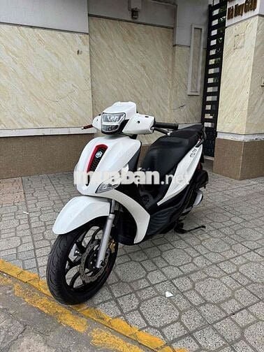 Medley S ABS 2020 iget bstp,chính chủ dùng