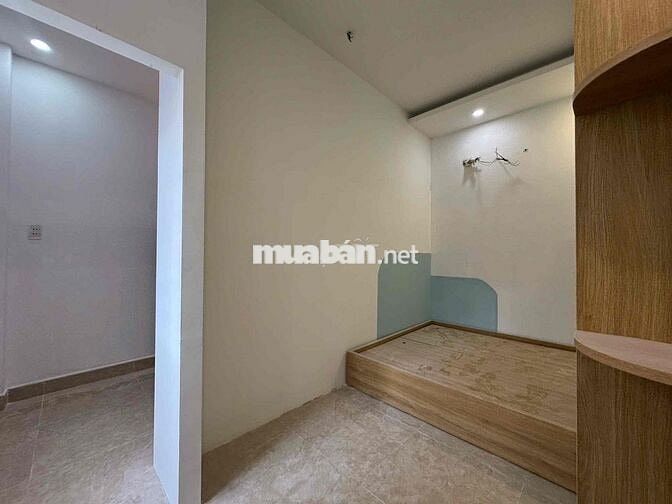 STUDIO FULL NỘI THẤT - 2PN - 1PN - MỚI GIÁ SIÊU RẺ NGAY QUANG TRUNG