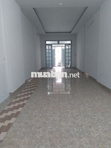 Cho Thuê MTKD Đường Số 5. DT 5 x 25m 2 lầu ST. Giá 17 Tr/TH
