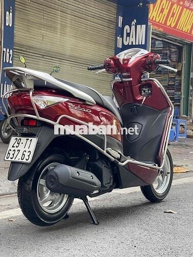 LEAD BẢN CHÓT CHÉT CỦA FOM CŨ