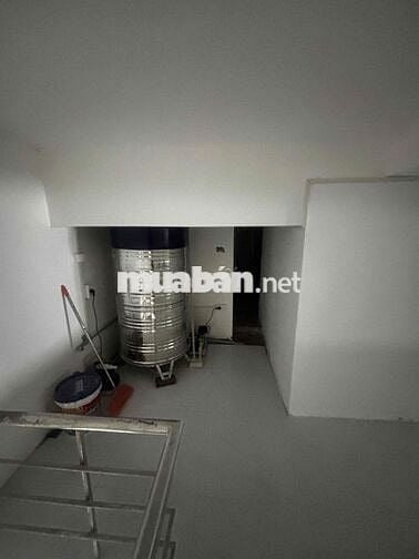 Mặt bằng kinh doanh 80m chợ Năm Tầng,  Tam Trinh