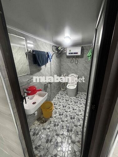 Mặt bằng kinh doanh 80m chợ Năm Tầng,  Tam Trinh