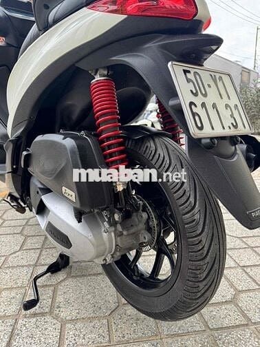 Medley S ABS 2020 iget bstp,chính chủ dùng