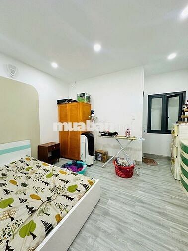 🆘NHÀ PHỐ LÊ ĐỨC THỌ P6🆘4X20M TRỆT LỬNG 3 LẦU🆘4PN 5WC-OTO ĐẬU TRONG NHÀ