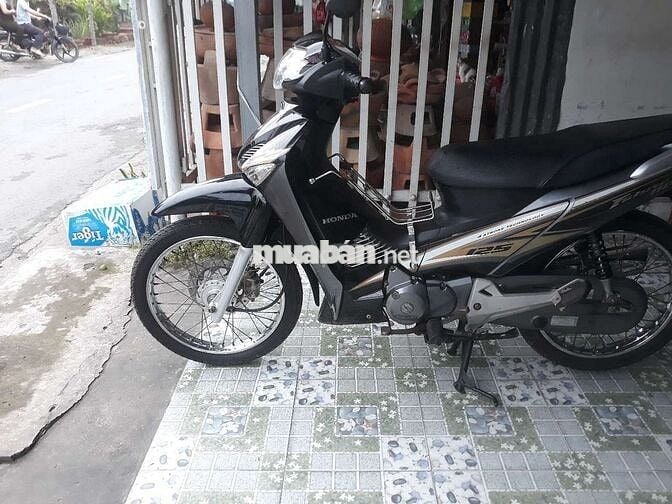 Cần bán xe Future Neo 2009