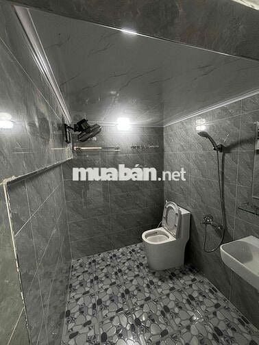 Mặt bằng kinh doanh 80m chợ Năm Tầng,  Tam Trinh