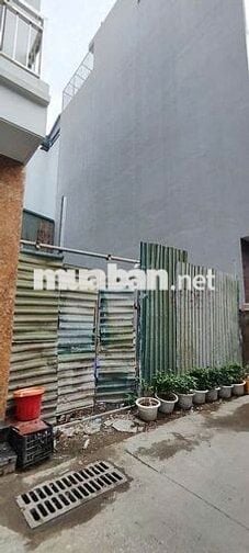 Bán Đất ngõ 103 Nguyễn Đạo An Phú Diễn, 57m2, mặt tiền 5m, giá 9.8 tỷ