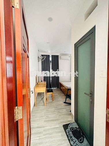 🆘NHÀ PHỐ LÊ ĐỨC THỌ P6🆘4X20M TRỆT LỬNG 3 LẦU🆘4PN 5WC-OTO ĐẬU TRONG NHÀ