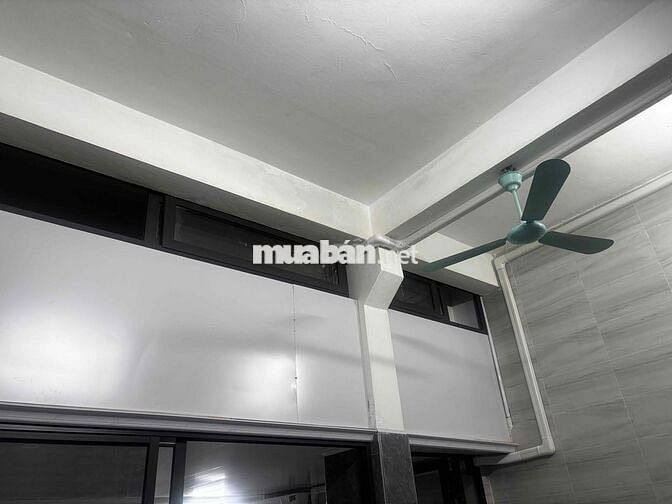 Mặt bằng kinh doanh 80m chợ Năm Tầng,  Tam Trinh