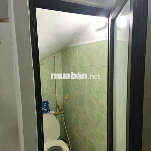 🏡 NHÀ 4 TẦNG DÂN XÂY – NGÕ THÔNG RỘNG – GIÁ MỀM – TIỀM NĂNG SINH LỜI