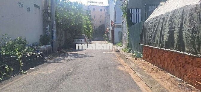 ĐẤT ĐẸP, HXH, GIÁ CHỈ: 5.5 TỶ, LÊ VĂN CHÍ, BỆNH VIỆN, GAMETRO, THỦ ĐỨC