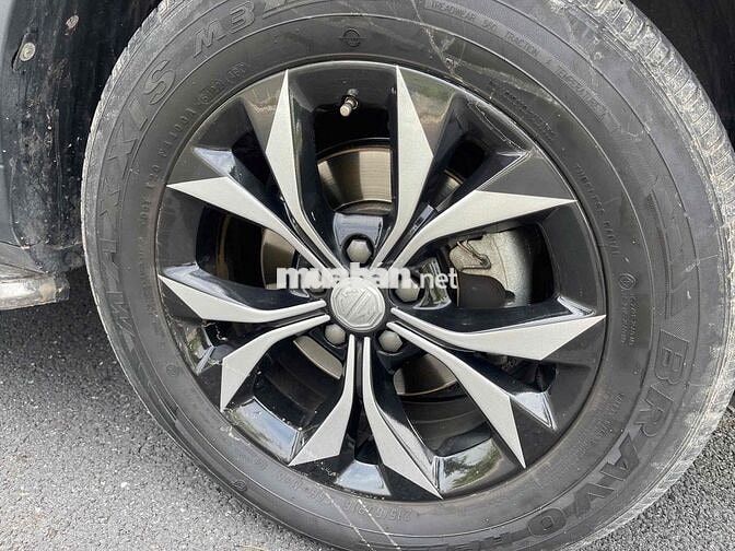 MG MGZS 2023 Standard 1.5 AT 2WD - 32000 km