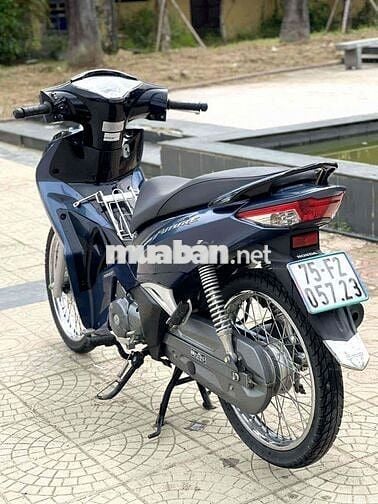 Honda Future 2022