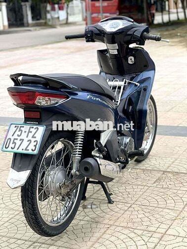 Honda Future 2022