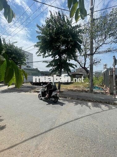 Xưởng MT Đường 12M mặt tiền ngang tận 20m cực dễ cho xe ra vào
