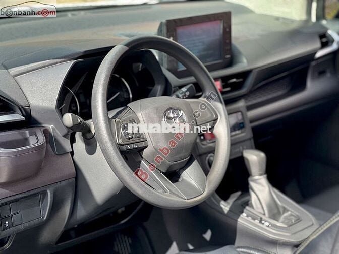 Toyota Avanza Premio 1.5 AT 2022 - 498 Triệu