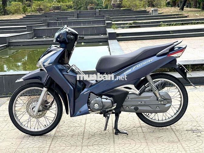 Honda Future 2022