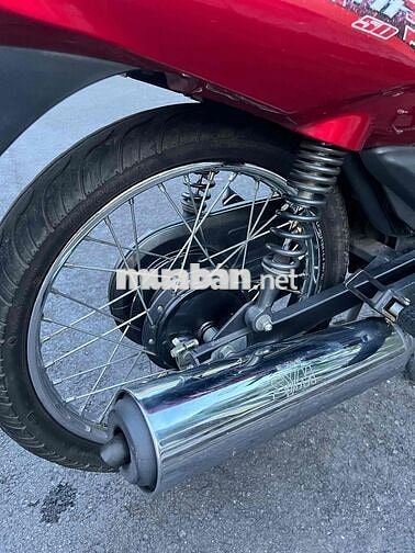 Cần bán xe 50cc Sym Elegant 2021 . Máy móc zin hết
