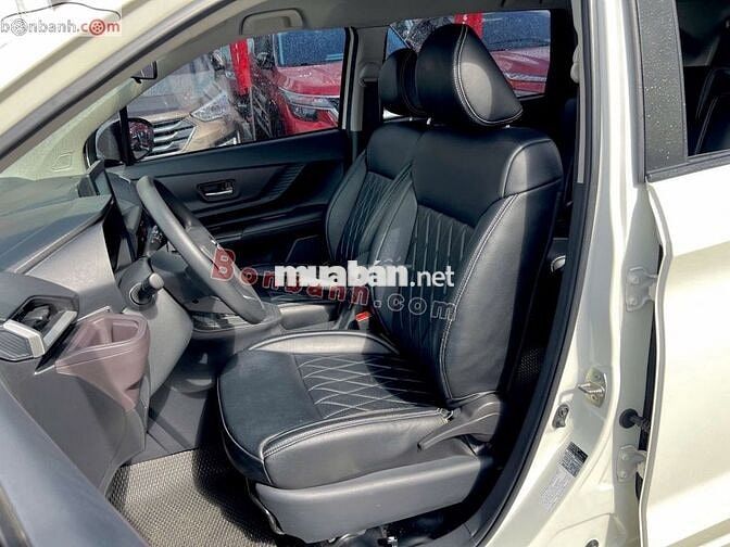 Toyota Avanza Premio 1.5 AT 2022 - 498 Triệu
