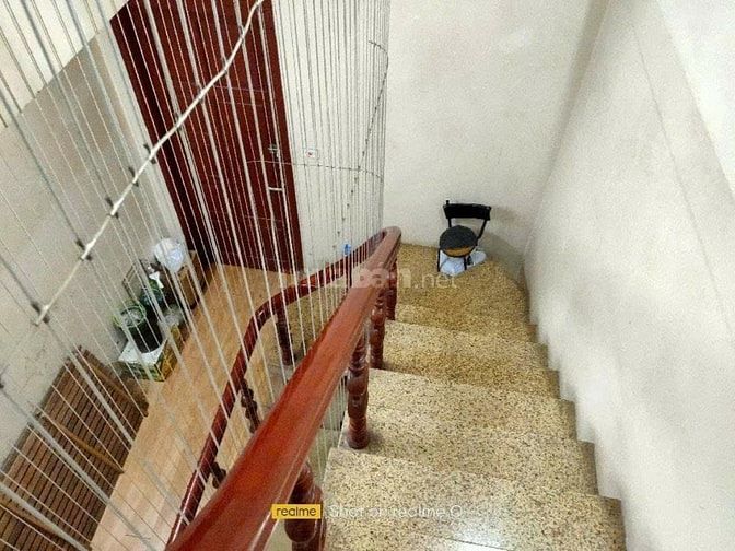 Nhà Lô Góc Nguyễn Chí Thanh 5 Tầng 50m 22 tỷ