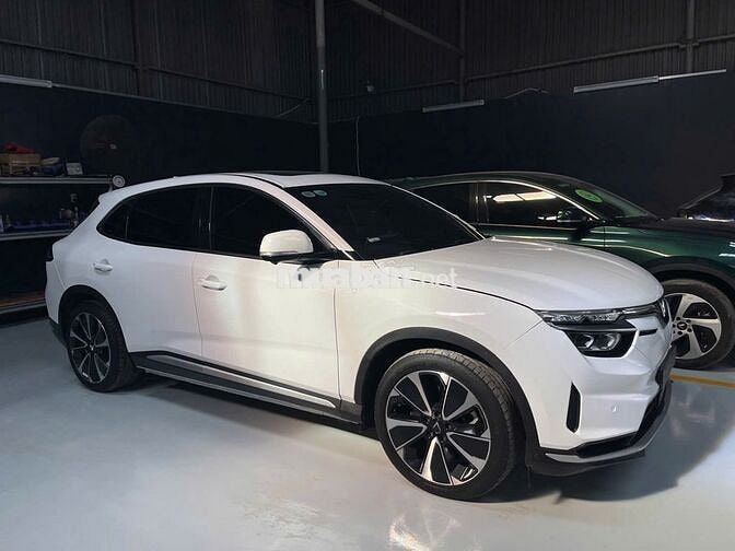 VinFast VF8 Plus 2022 Pin SDI - 52000 km