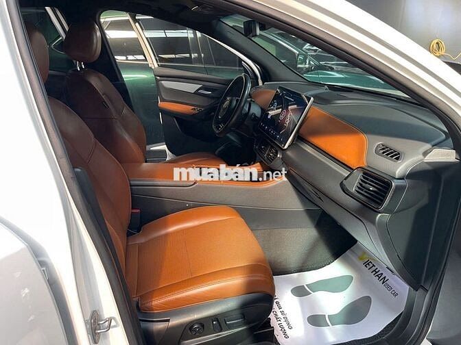 VinFast VF8 Plus 2022 Pin SDI - 52000 km