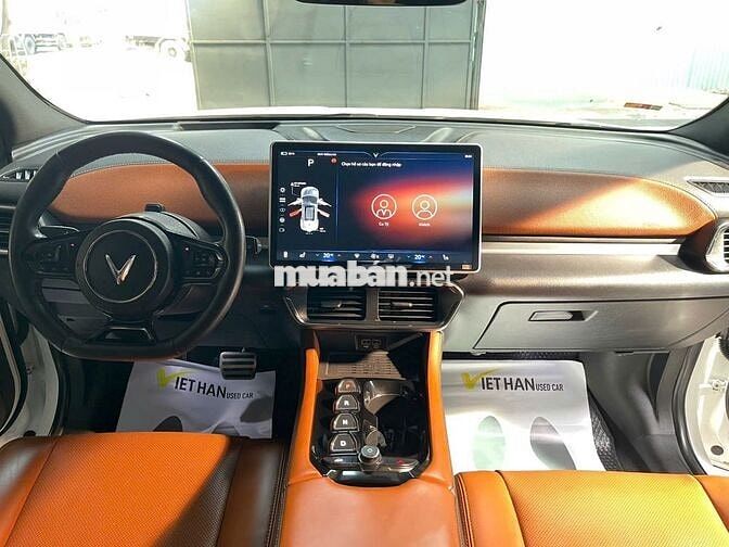 VinFast VF8 Plus 2022 Pin SDI - 52000 km