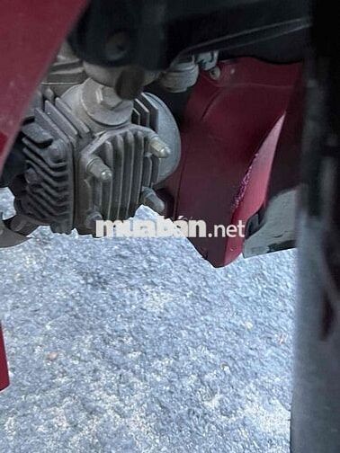 Cần bán xe 50cc Sym Elegant 2021 . Máy móc zin hết