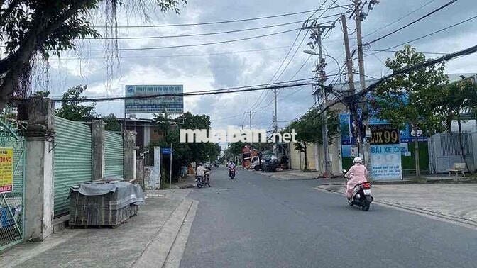 NHÀ RỘNG ÔTÔ NGỦ TRONG NHÀ 110M GIÁ NHĨNH 4TỶ