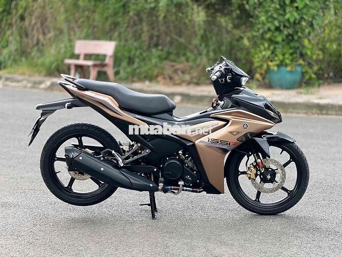 Ex155cc Vàng Cát 2022 Kiểng Nhẹ Odo Thấp Có Góp🎉🎉🎉
