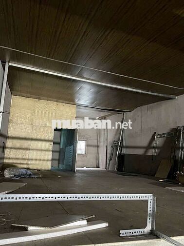 Nhà 6x35m lửng 3pn 3wc. Hẻm 7m 1/ Lê Đức Thọ P13 GV