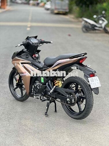 Ex155cc Vàng Cát 2022 Kiểng Nhẹ Odo Thấp Có Góp🎉🎉🎉
