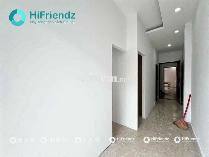KHAI TRƯƠNG CĂN 2PN BAN CÔNG NGAY NGÃ 5 CHUỒNG CHÓ