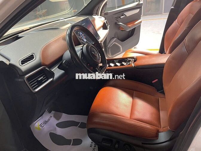 VinFast VF8 Plus 2022 Pin SDI - 52000 km