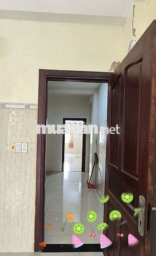 CHO THUÊ NHÀ 5X21 (TRỆT+4 LẦU +9PHÒNG LỚN) TRỐNG SUỐT CÓ THANG HÀNG
