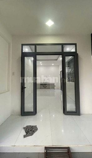 Bán nhà cấp 4 đường tân xuân 1 hóc môn , giá 730tr , 80m2 , shr