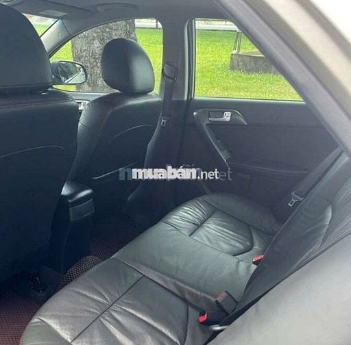 Kia Forte SX 2012 - xe gia đình - 268 triệu