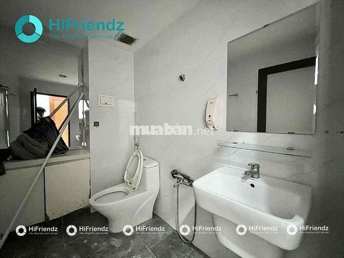 KHAI TRƯƠNG CĂN 2PN BAN CÔNG NGAY NGÃ 5 CHUỒNG CHÓ