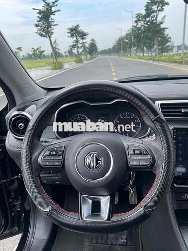 MG MGZS 2023 Standard 1.5 AT 2WD - 32000 km