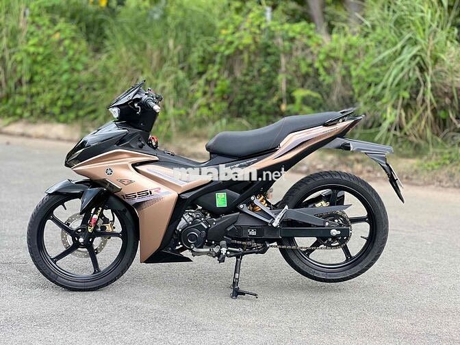 Ex155cc Vàng Cát 2022 Kiểng Nhẹ Odo Thấp Có Góp🎉🎉🎉
