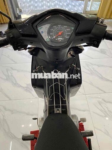 Xe Wave Trung Quốc
