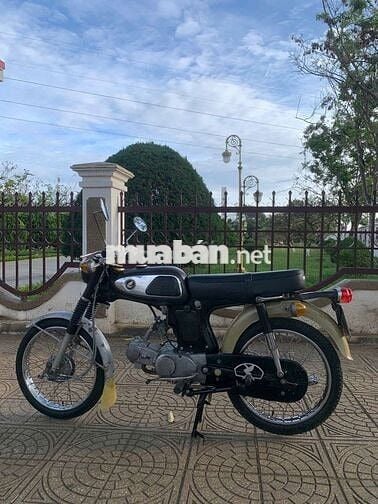 Bán xe 67 sơn Rin