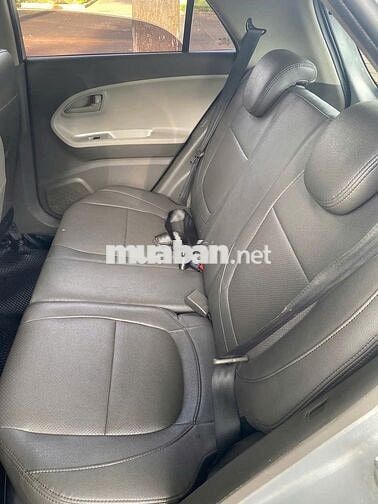 Kia Morning 2019 – Xe Đẹp, Giá Tốt – 185 Triệu