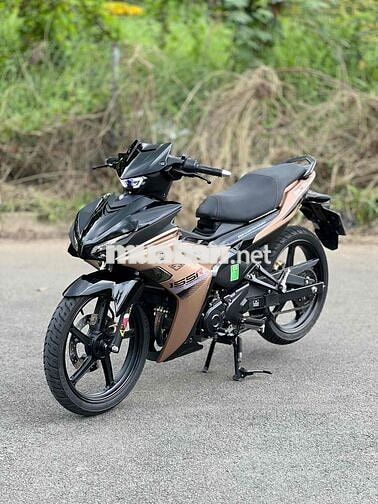 Ex155cc Vàng Cát 2022 Kiểng Nhẹ Odo Thấp Có Góp🎉🎉🎉