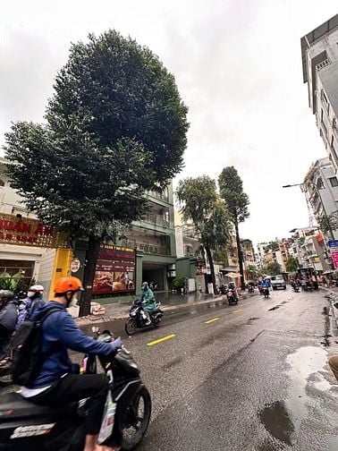 CHO THUÊ NHÀ NGUYÊN CĂN – 210 NGUYỄN THÁI BÌNH, Q.TÂN BÌNH 