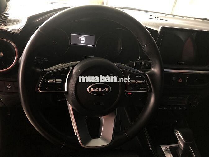 Kia Cerato 2021 2.0 AT PREMIUM - 45.000 km