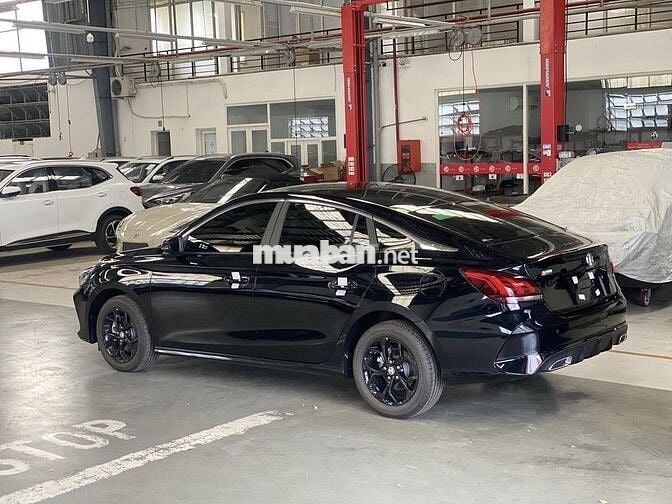 MG 5 2025