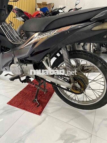 Xe Wave Trung Quốc