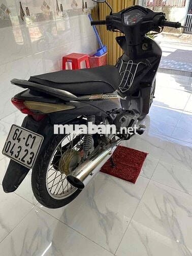 Xe Wave Trung Quốc