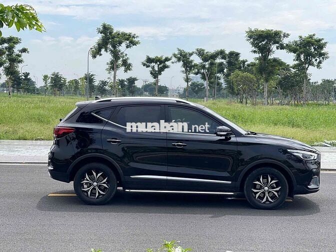 MG MGZS 2023 Standard 1.5 AT 2WD - 32000 km